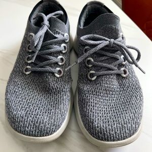 Allbirds - Men sneakers in gray - Size 11